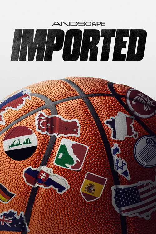Imported - Assistir online em HD