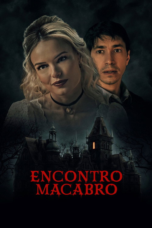 Encontro Macabro