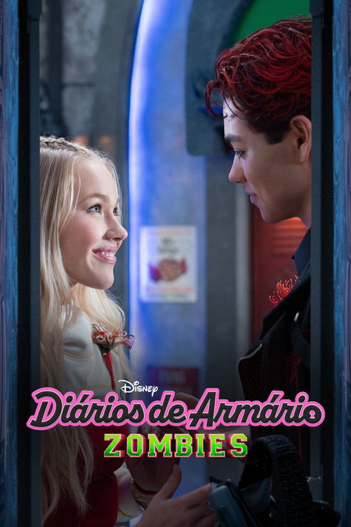 Diários de Armário: Zombies