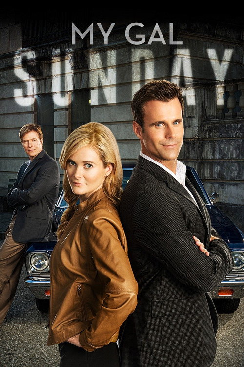 Minha Querida Sunday - Assistir online em HD