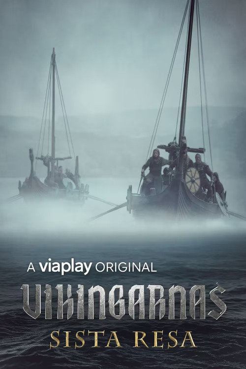 A Última Jornada dos Vikings