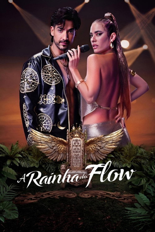 A Rainha do Fluxo