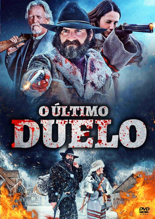 O Último Duelo - Assistir online em HD