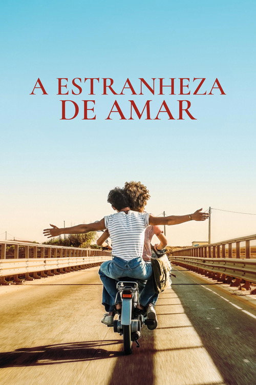 A Estranheza de Amar