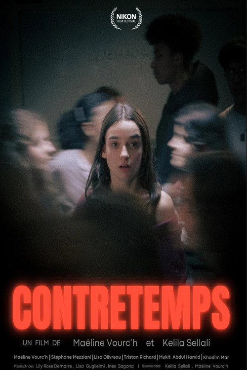 CONTRETEMPS