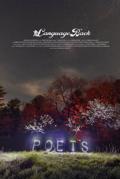 Language Back