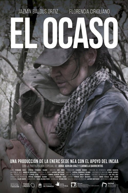 El ocaso