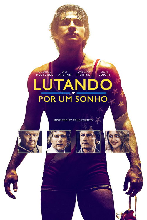 Lutando Por Um Sonho