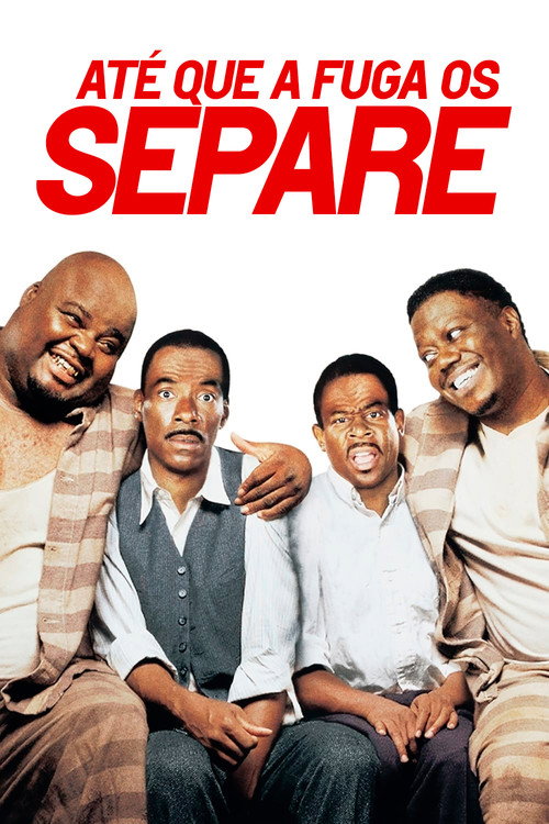 Até que a Fuga os Separe - Assistir online em HD