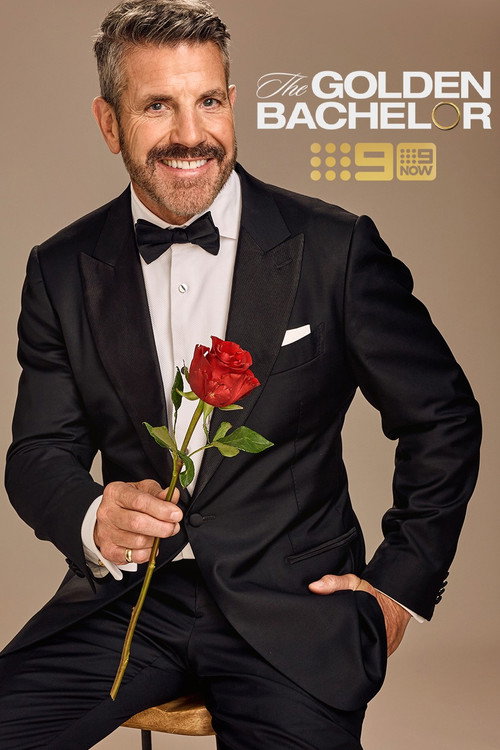 The Golden Bachelor Australia