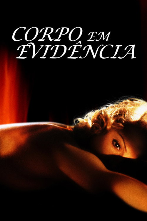 Corpo em Evidência - Assistir online em HD