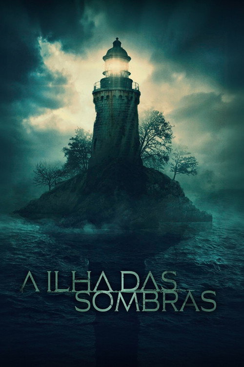 A Ilha das Sombras