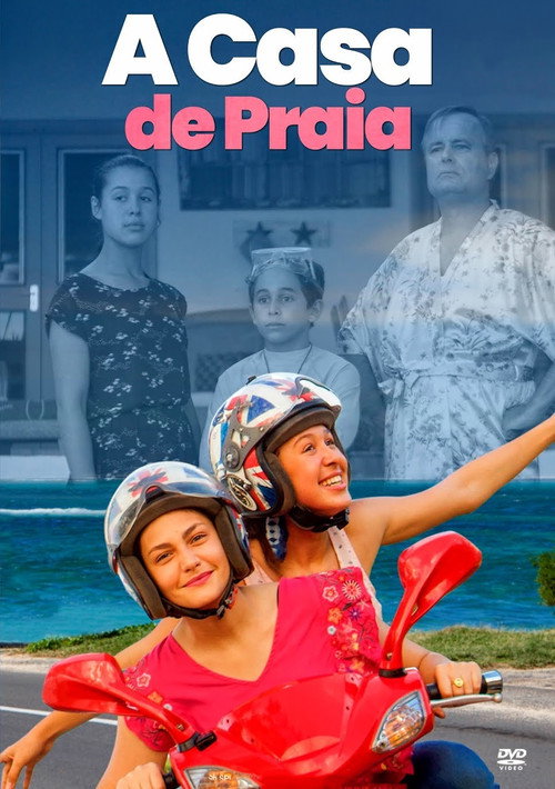 A Casa de Praia