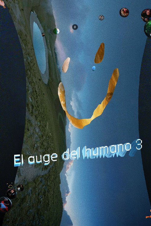 O Auge do Humano 3