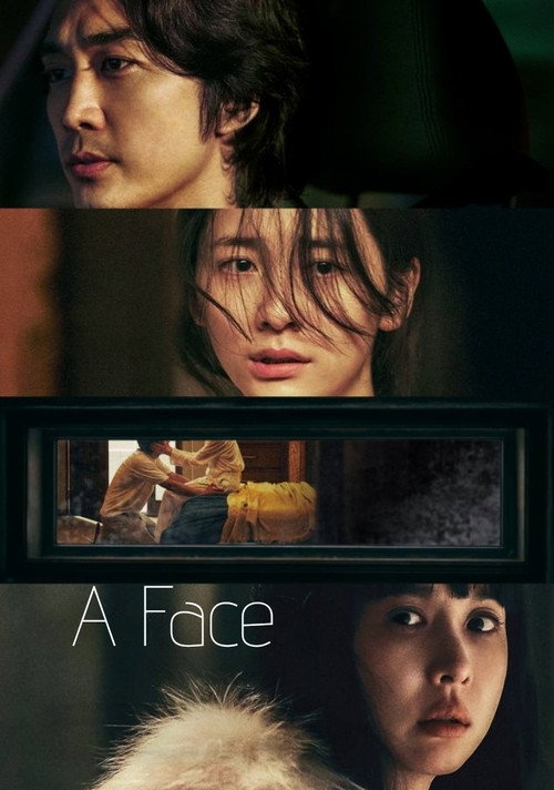 A Face - Assistir online em HD