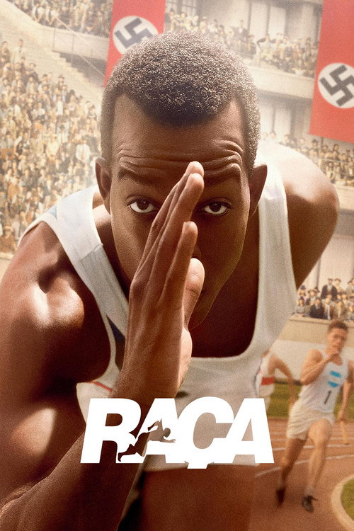 Raça