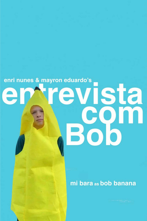 Entrevista com Bob