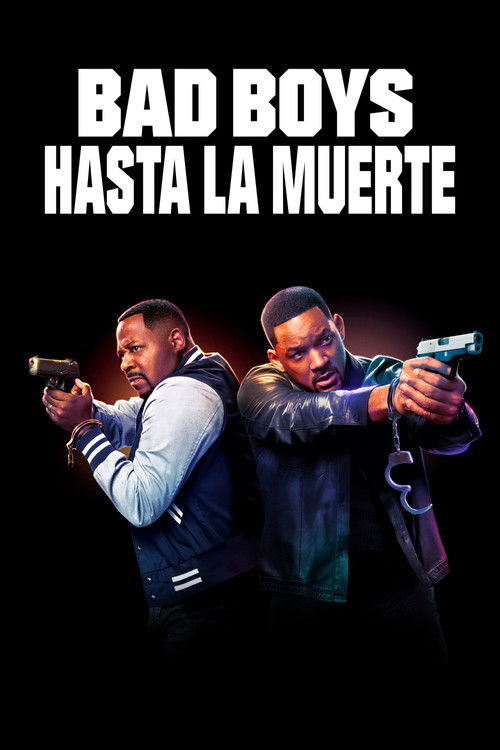 Bad Boys: Hasta la muerte