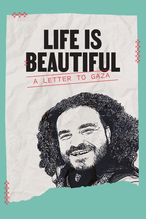 A Vida é Bela: Uma Carta para Gaza