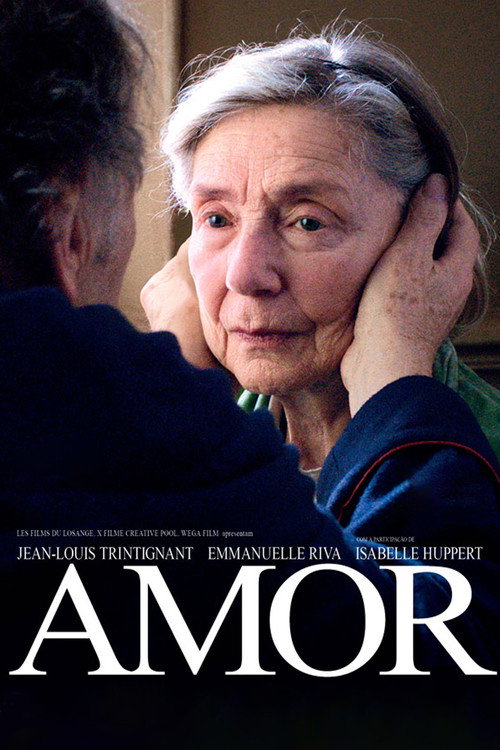 Amor - Assistir online em HD