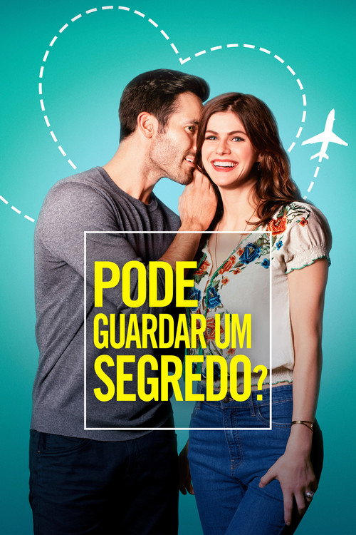 Pode Guardar um Segredo?
