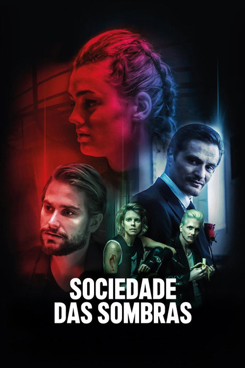 Sociedade das Sombras