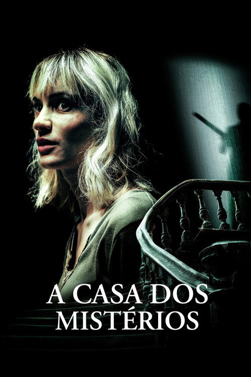 A Casa dos Mistérios