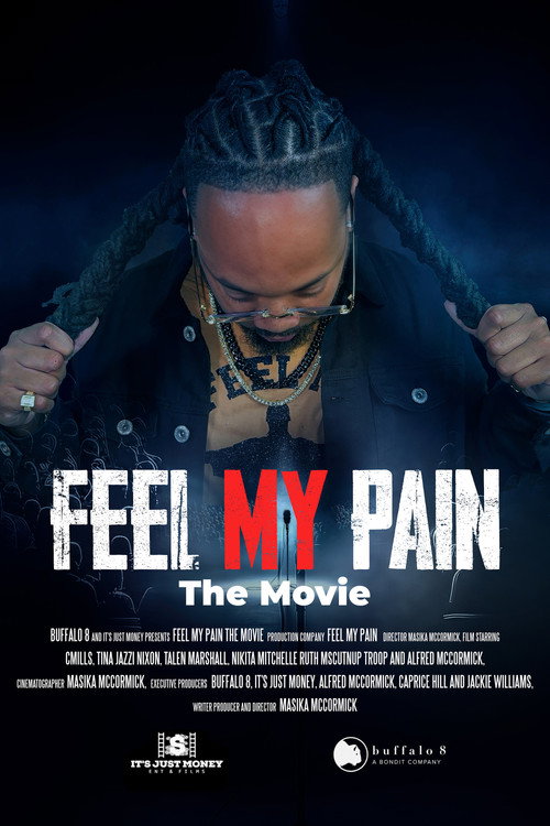 Feel My Pain