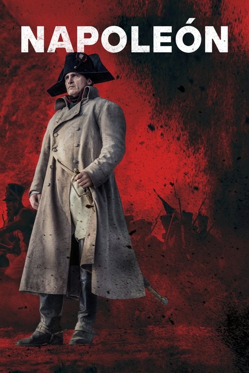 Póster de Napoleón [Versión del director] - Ver online y descargar en CINELATINO.NET