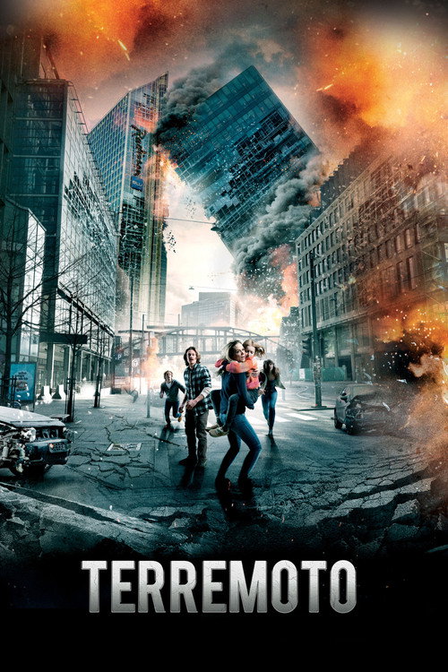 Terremoto - Assistir online em HD