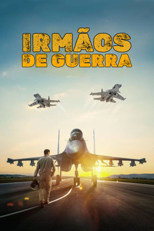 Irmãos de Guerra