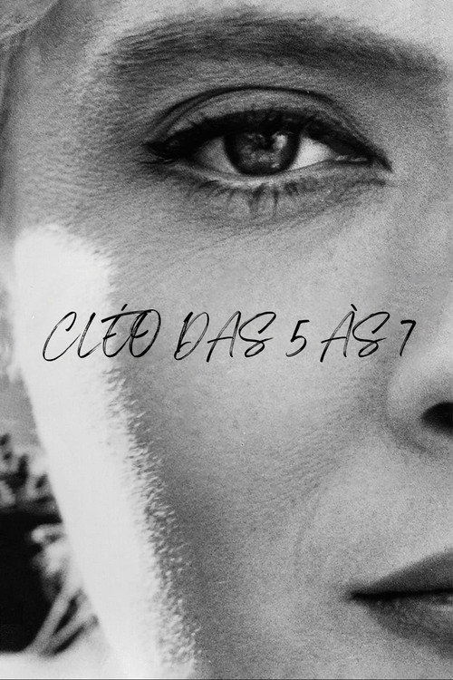 Cléo das 5 às 7 - Assistir filme online em HD