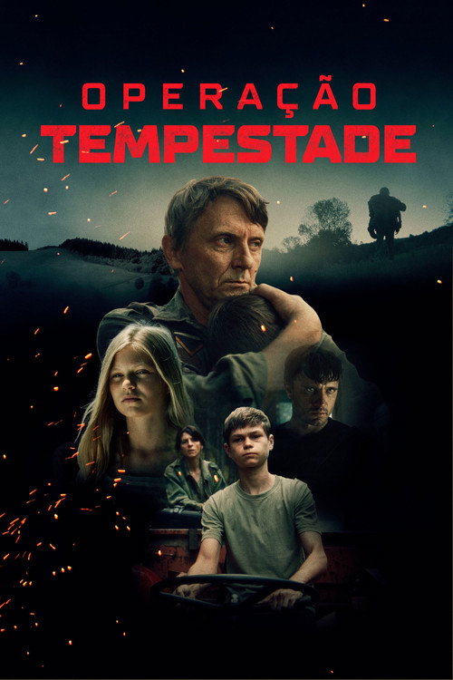 Operação Tempestade - Assistir online em HD