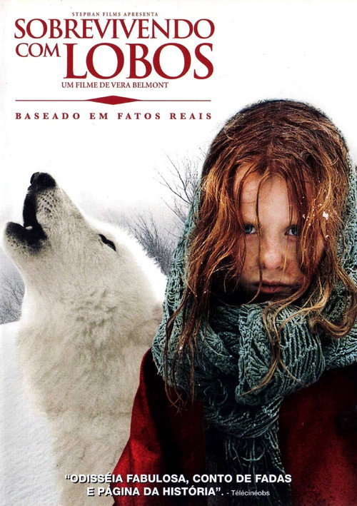 Sobrevivendo Com Lobos - Assistir filme online em HD