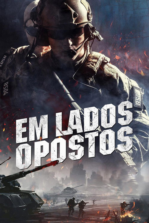 Em Lados Opostos - Assistir online em HD