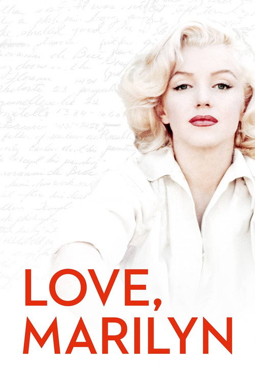 Com Amor, Marilyn - Assistir online em HD