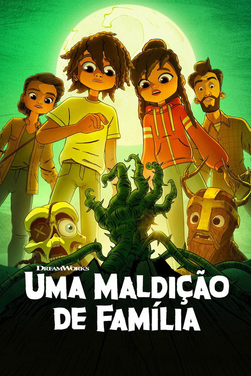 Uma Maldição de Família