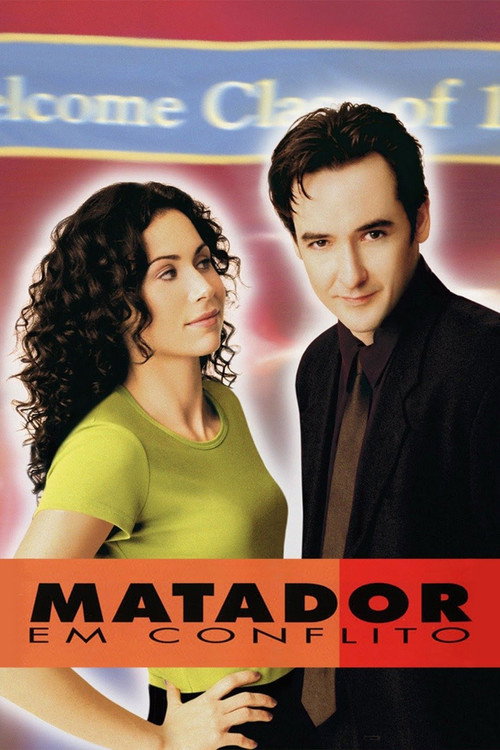 Matador em Conflito - Assistir online em HD