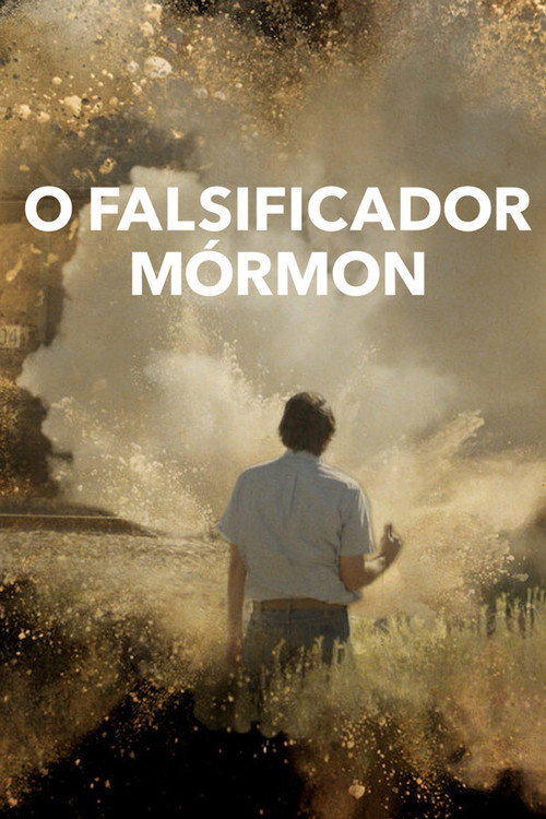 O Falsificador Mórmon