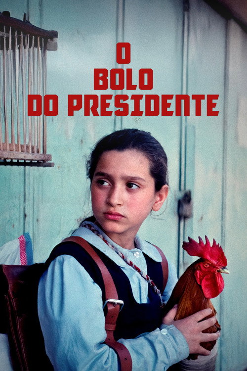 O Bolo do Presidente - Assistir online em HD