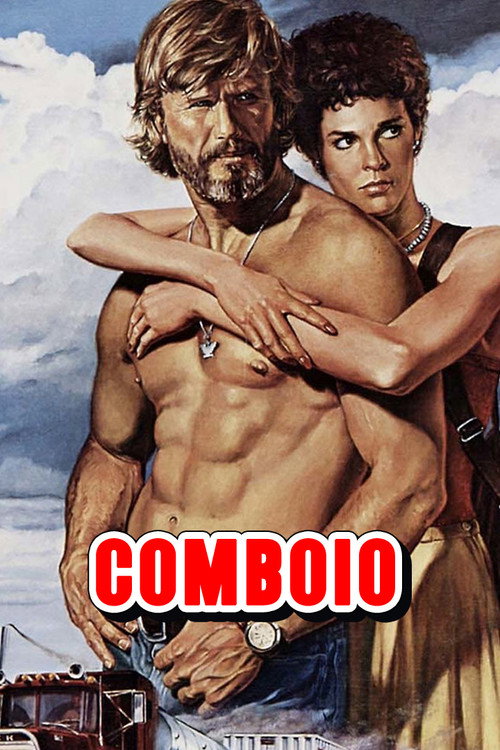 Comboio - Assistir online em HD