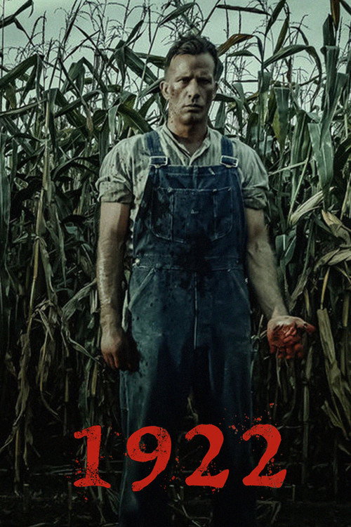 1922 - Assistir online em HD
