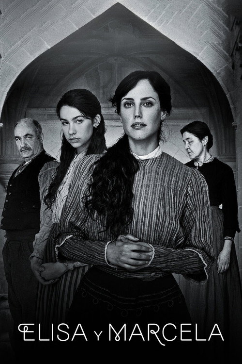 Elisa e Marcela