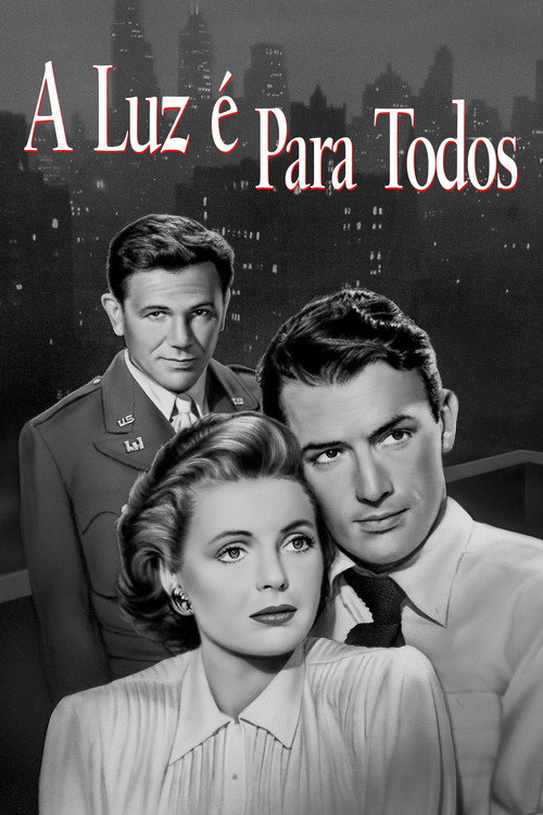 A Luz é Para Todos - Assistir online em HD