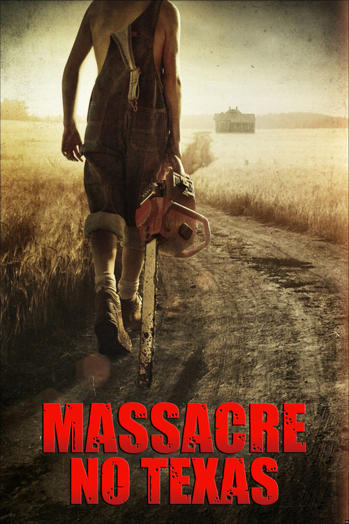 Massacre no Texas