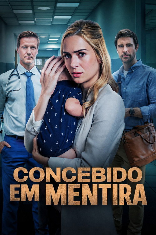 Concebido em Mentira - Assistir online em HD