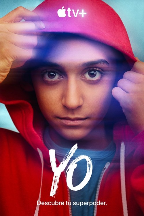 Póster de Yo - Ver online y descargar en CINEMEGA.NET