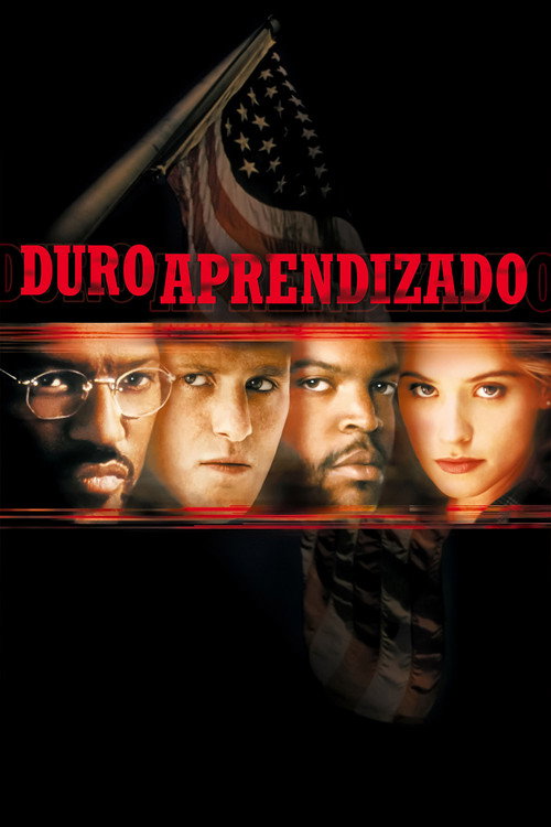 Duro Aprendizado - Assistir online em HD