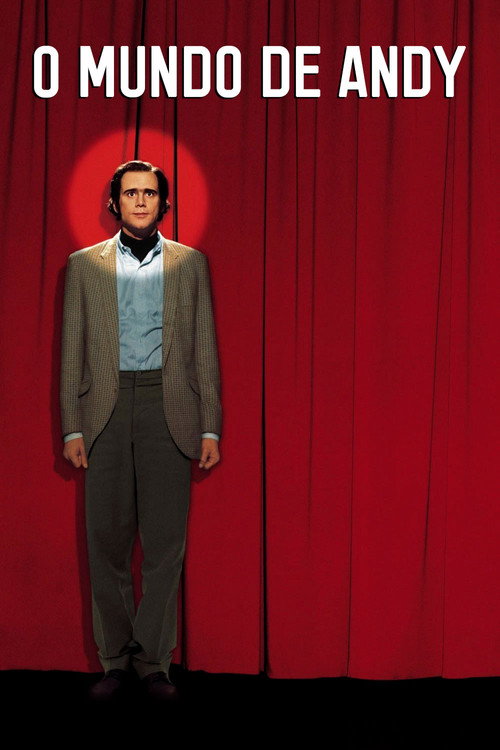 O Mundo de Andy - Assistir online em HD
