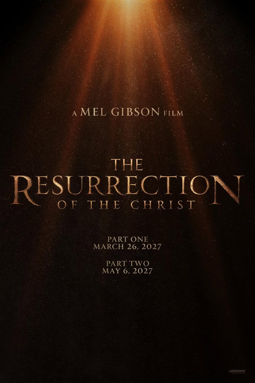 The Resurrection of the Christ: Part Two poster